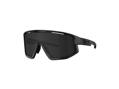 BLIZ Sunglasses Fusion Matte Black | Smoke