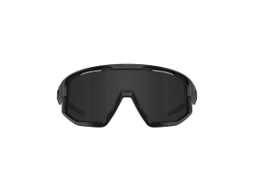 BLIZ Sunglasses Fusion Matte Black | Smoke