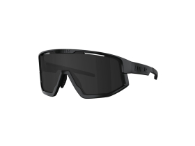 BLIZ Sunglasses Fusion Matte Black | Smoke