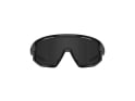 BLIZ Sunglasses Fusion Matte Black | Smoke