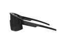 BLIZ Sunglasses Fusion Matte Black | Smoke