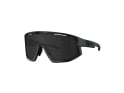 BLIZ Sunglasses Fusion Matte Black | Smoke