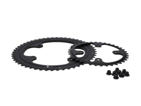 CAMPAGNOLO Chainring Set 2-speed Super Record 13