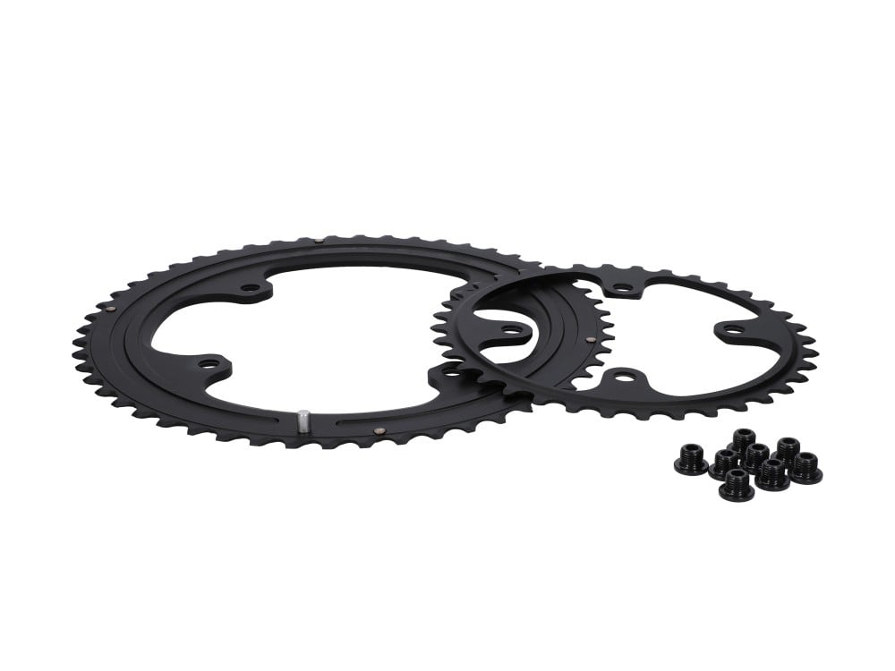 CAMPAGNOLO Chainring Set 2-speed for Super Record 13