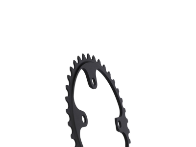 CAMPAGNOLO Chainring Set 2-speed for Super Record 13