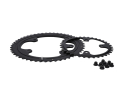 CAMPAGNOLO Chainring Set 2-speed Super Record 13 | 54/39 teeth