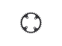 CAMPAGNOLO Chainring Set 2-speed Super Record 13 | 54/39 teeth
