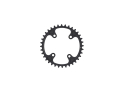 CAMPAGNOLO Chainring Set 2-speed Super Record 13 | 54/39 teeth