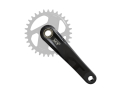 SHIMANO Deore XT Crank Direct Mount FC-M8200 1x12-Speed | without Chainring