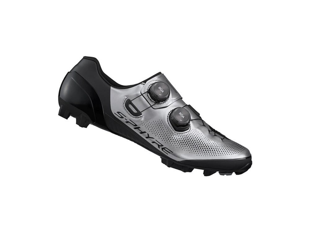 パーツ S-PHYRE XC903 SH-XC903 Shimano Mens SH-XC903 S-Phyre MTB Shoe [ESHXC903MCL01S44000]