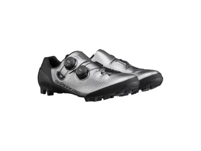 SHIMANO MTB Shoe SH-XC903 S-Phyre Limited Edition | silver