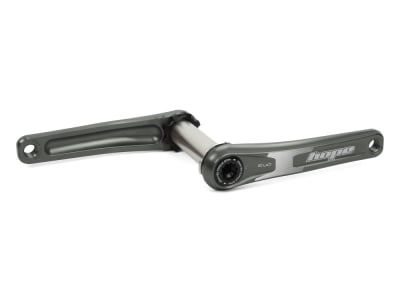 HOPE Crank EVO Fatbike Crankset FAT 120 mm | smoke