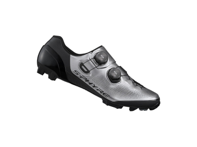 SHIMANO MTB Shoe SH-XC903 S-Phyre Limited Edition | silver 46