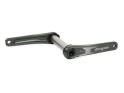 HOPE EVO Crankset 83 mm | smoke 170 mm