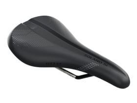 WTB Saddle Solano SL Fusion Form Wide Titanium | 240 x...