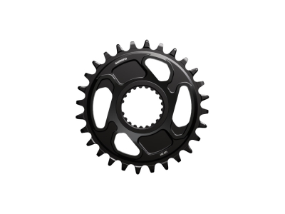 SHIMANO Deore XT Chainring Direct Mount SM-CRM86 1x12-speed 30 Teeth