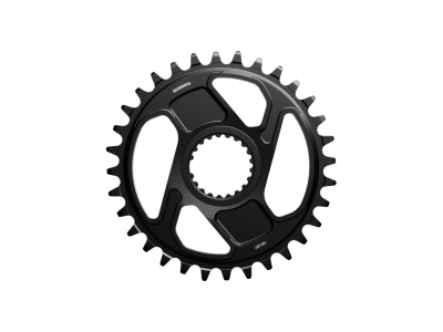 SHIMANO Deore XT Chainring Direct Mount SM-CRM86 1x12-speed 34 Teeth