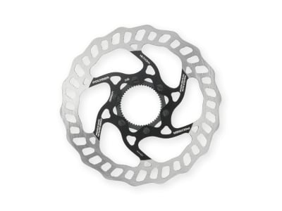 POLYMER WORKSHOP Disc Wave Rotor | Center Lock | 160 mm