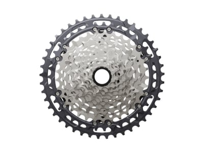 SHIMANO Deore XT / GRX Kassette CS-M8200 12-fach | 9-45 Zähne