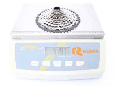 シマノ　CS-M8200-12 デオーレXT スプロケット 12S Shimano Deore XT CS-M8200 12 Speed Cassette - Components