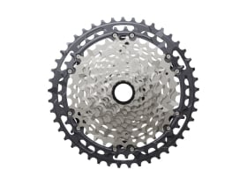 SHIMANO Deore XT / GRX Cassette CS-M8200 12-speed | 9-45...