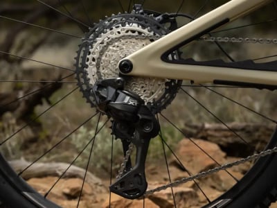 SHIMANO Deore XT / GRX Cassette CS-M8200 12-speed | 10-51 teeth