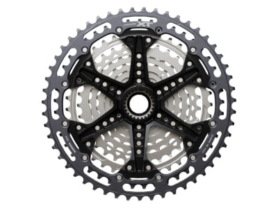 SHIMANO Deore XT / GRX Cassette CS-M8200 12-speed | 10-51 teeth