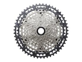 SHIMANO Deore XT / GRX Cassette CS-M8200 12-speed | 10-51...