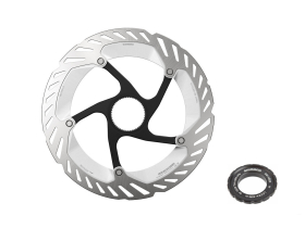 SHIMANO Deore XT Bremsscheibe RT-CL800 Center Lock | 180...