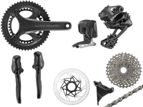 CAMPAGNOLO Groupset 2x13 Super Record 13