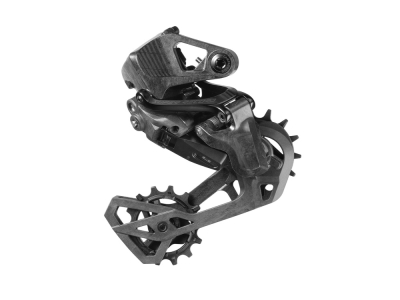 CAMPAGNOLO Groupset 2x13 Super Record 13 165 mm 48/32 teeth