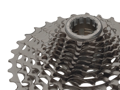 CAMPAGNOLO Groupset 2x13 ROAD Super Record 13 | 170 mm 50/34 teeth 10-