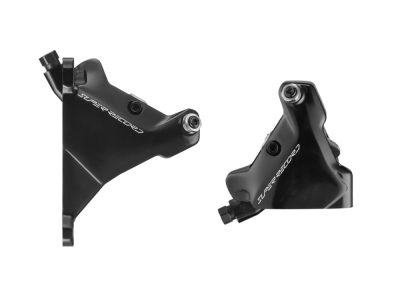 CAMPAGNOLO Groupset 2x13 ROAD Super Record 13 | 172,5 mm 48/32