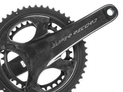 CAMPAGNOLO Groupset 2x13 Super Record 13 172.5 mm 54/39