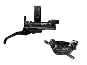 SHIMANO Deore XT Disc Brake 4-Pistons BL-M8200-R +...