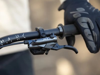 Shimano Kit di Cambio - Deore XT M8200/M8250 - Di2 | 1x12 Velocità | XC