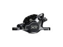 SHIMANO Deore XT Disc Brake 2-Pistons BL-M8200-L + BR-M8200 | Front Wheel
