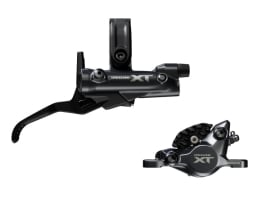SHIMANO Deore XT Disc Brake 2-Pistons BL-M8200-R +...