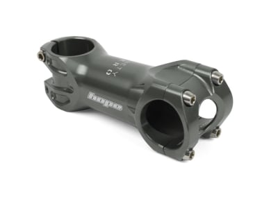 HOPE Stem 31,8 mm XC 0° | 90 mm | smoke