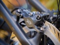 SHIMANO Deore XT Brake Caliper 2-Pistons BR-M8200
