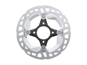 SHIMANO Disc Center Lock RT-MT800 | 140 mm IceTech FREEZA...