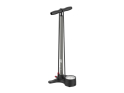 LEZYNE Floor Pump Sport 3.5 Floor Drive | grey matte