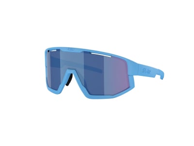 BLIZ Sunglasses Vision Matte Blue | Blue