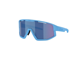 BLIZ Sunglasses Vision Matte Blue | Blue