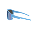 BLIZ Sunglasses Vision Matte Blue | Blue