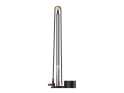 LEZYNE Floor Pump Steel 3.5 Floor Drive | grey matte