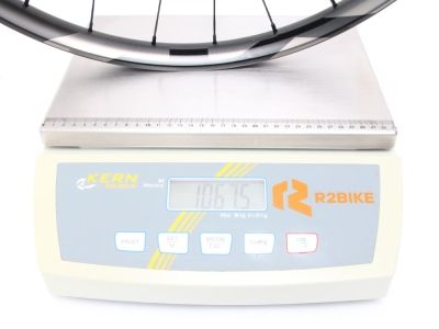 SHIMANO Deore XT Wheel Set 29