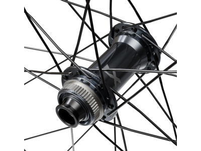 SHIMANO Deore XT Wheel Set 29