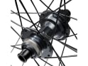 SHIMANO Deore XT Wheel Set 29" WH-M8200 Center Lock | Shimano Micro Spline