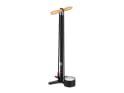 LEZYNE Floor Pump Steel 3.5 Floor Drive | black matte